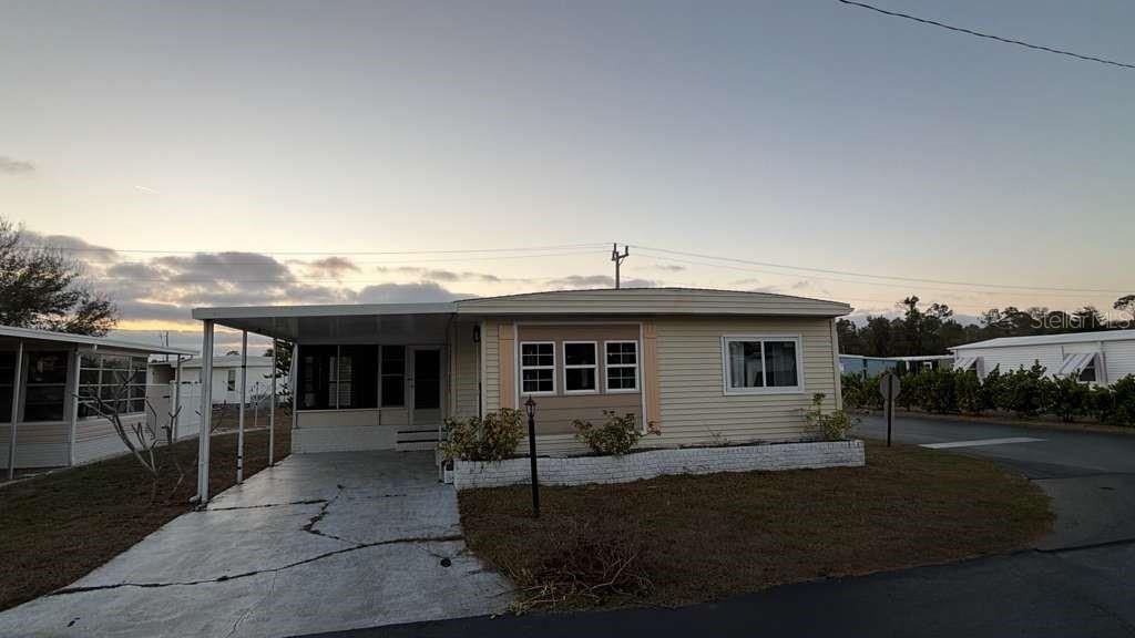 530 Sun Up Street , North Fort Myers, FL 33917 Photo