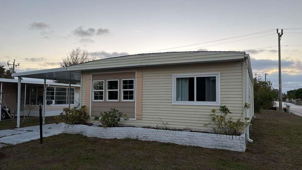530 Sun Up Street , North Fort Myers, FL 33917 Photo