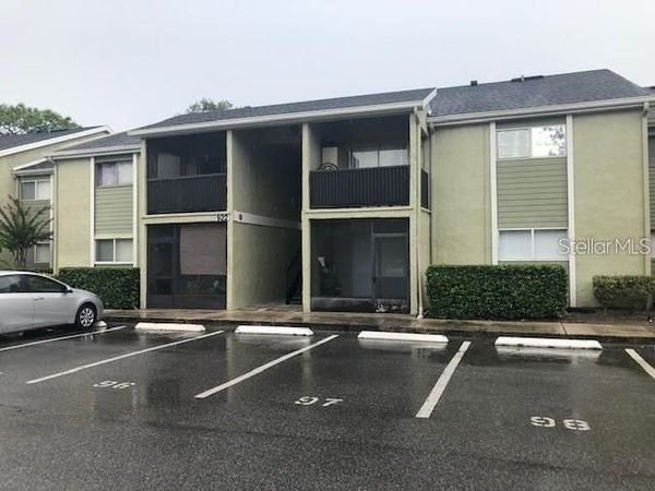 922 LAKE DESTINY ROAD , Unit C, ALTAMONTE SPRINGS, FL 32714