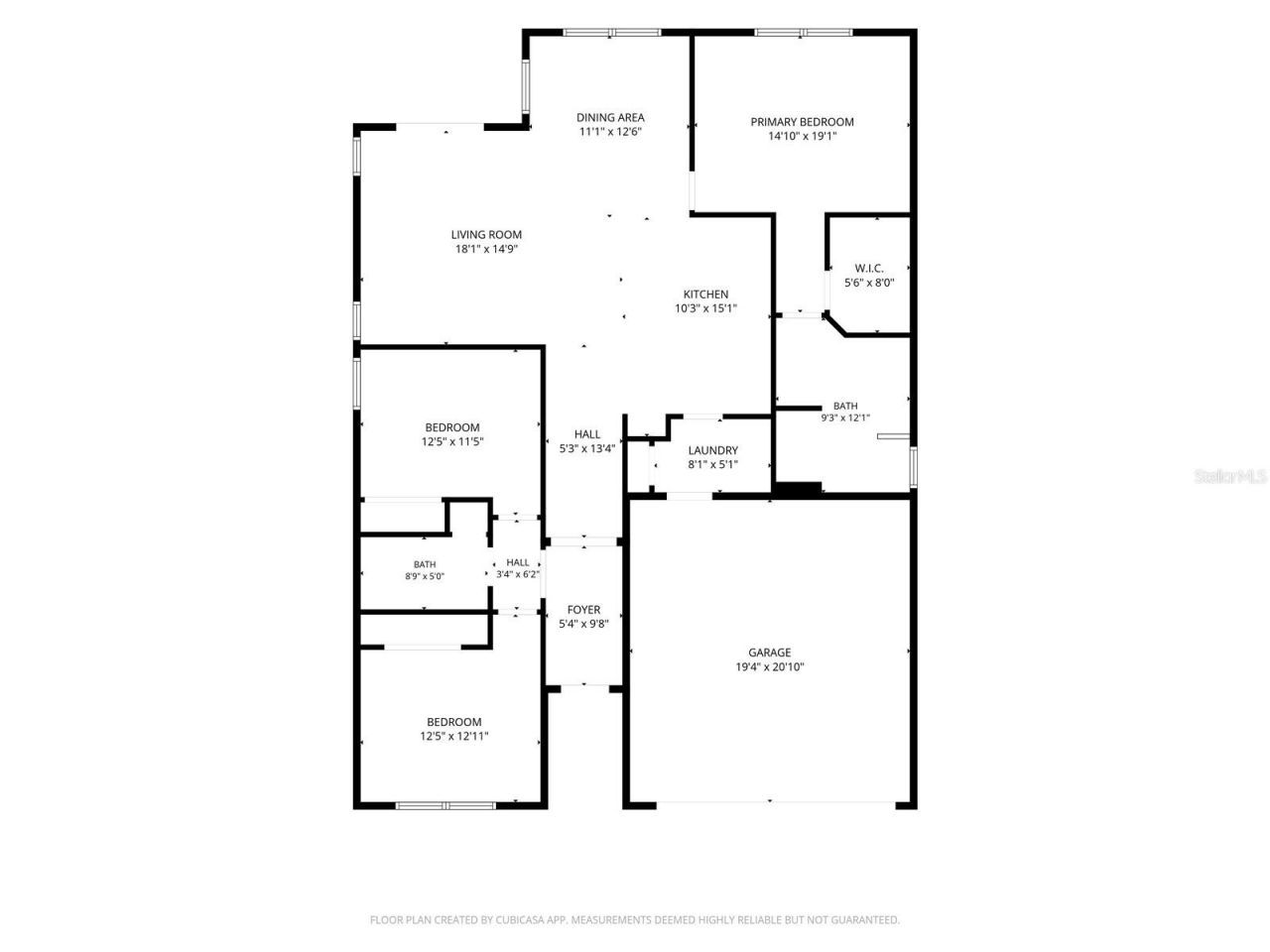 3944 Watson Drive, New Port Richey, FL 34655 Photo