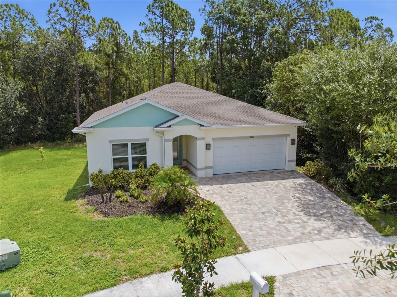 3944 Watson Drive, New Port Richey, FL 34655 Photo