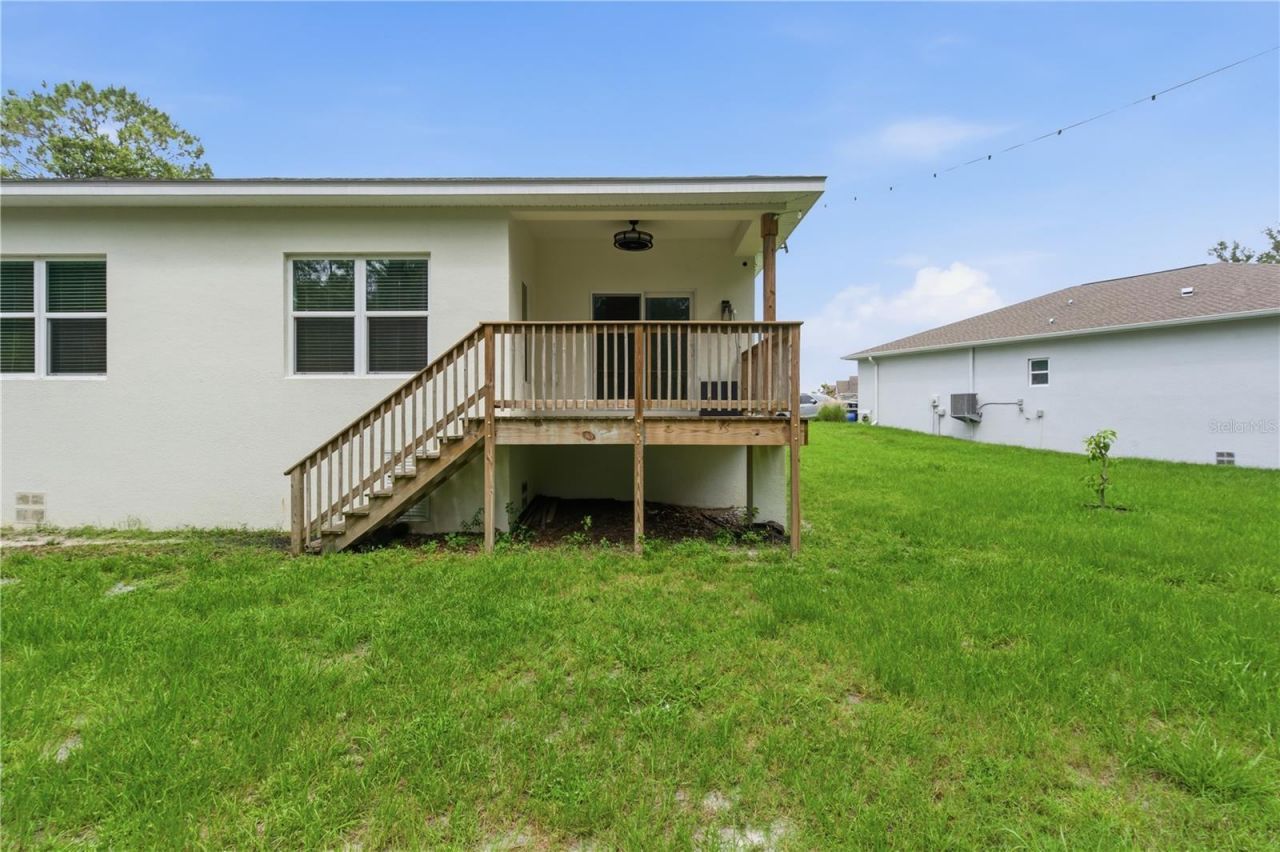 3944 Watson Drive, New Port Richey, FL 34655 Photo