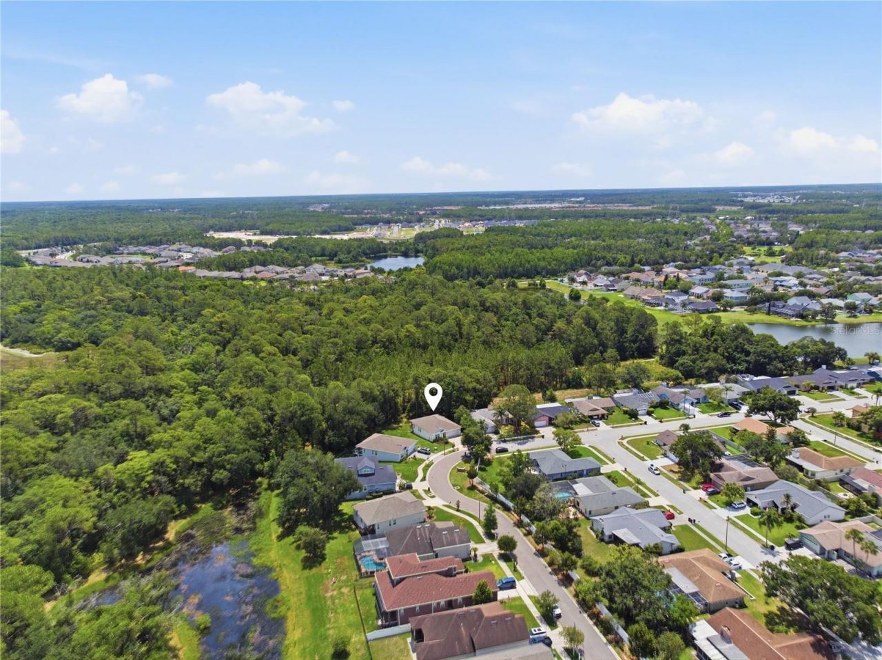3944 Watson Drive, New Port Richey, FL 34655 Photo