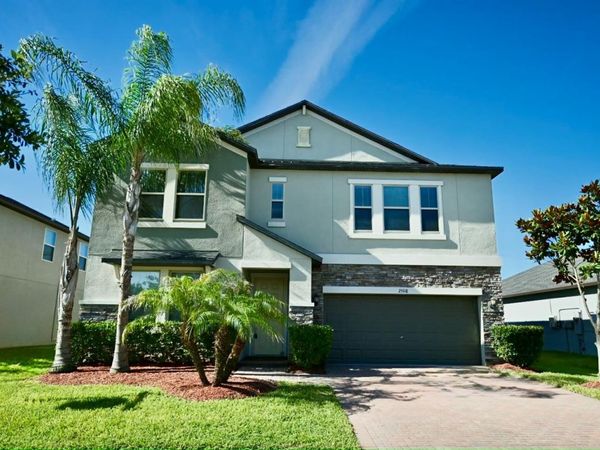 25118 LAMBRUSCO LOOP, LUTZ, FL 33559