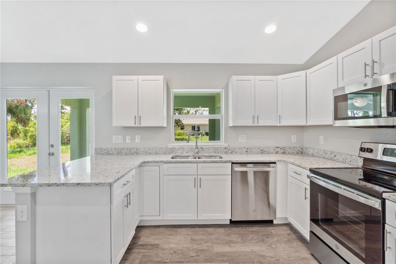 12107 Brookside Avenue , Port Charlotte, FL 33981 Photo