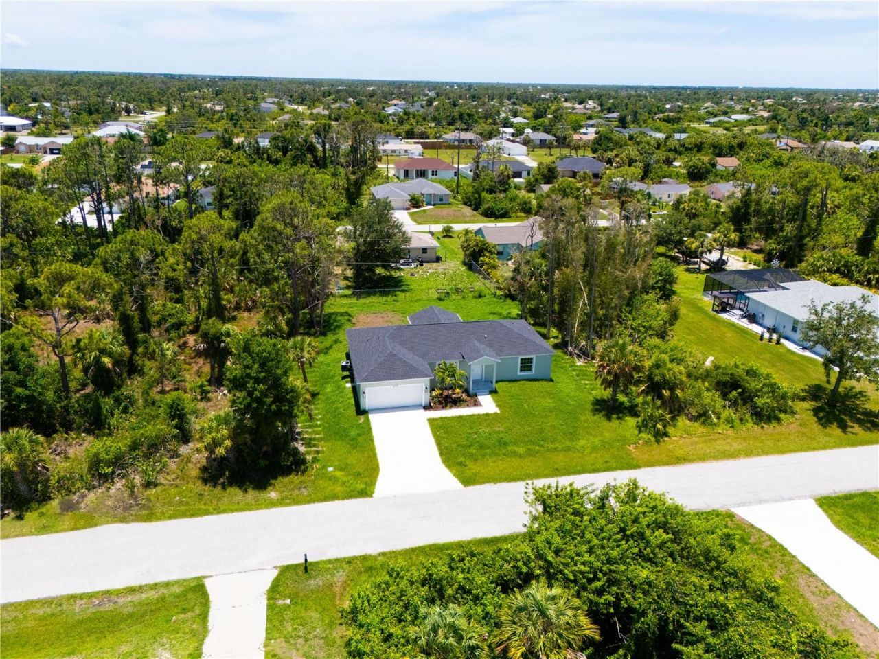 12107 Brookside Avenue , Port Charlotte, FL 33981 Photo