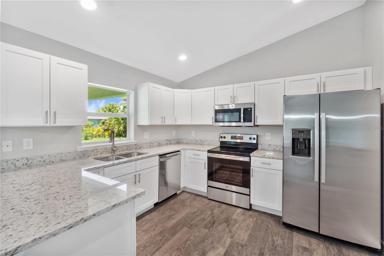 12107 Brookside Avenue , Port Charlotte, FL 33981 Photo