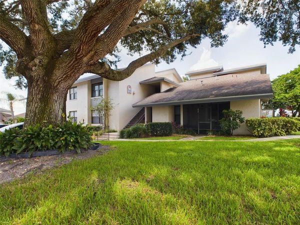 2049 SAN MARCOS DRIVE SE, Unit 127, WINTER HAVEN, FL 33880