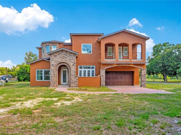 818 LAKE AGNES DRIVE , POLK CITY, FL 33868