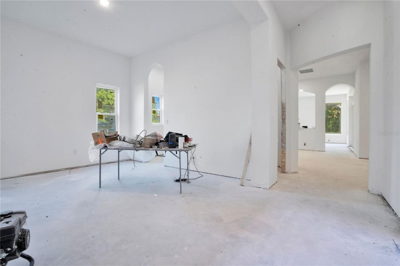 818 Lake Agnes Drive, Polk City, FL 33868 Photo