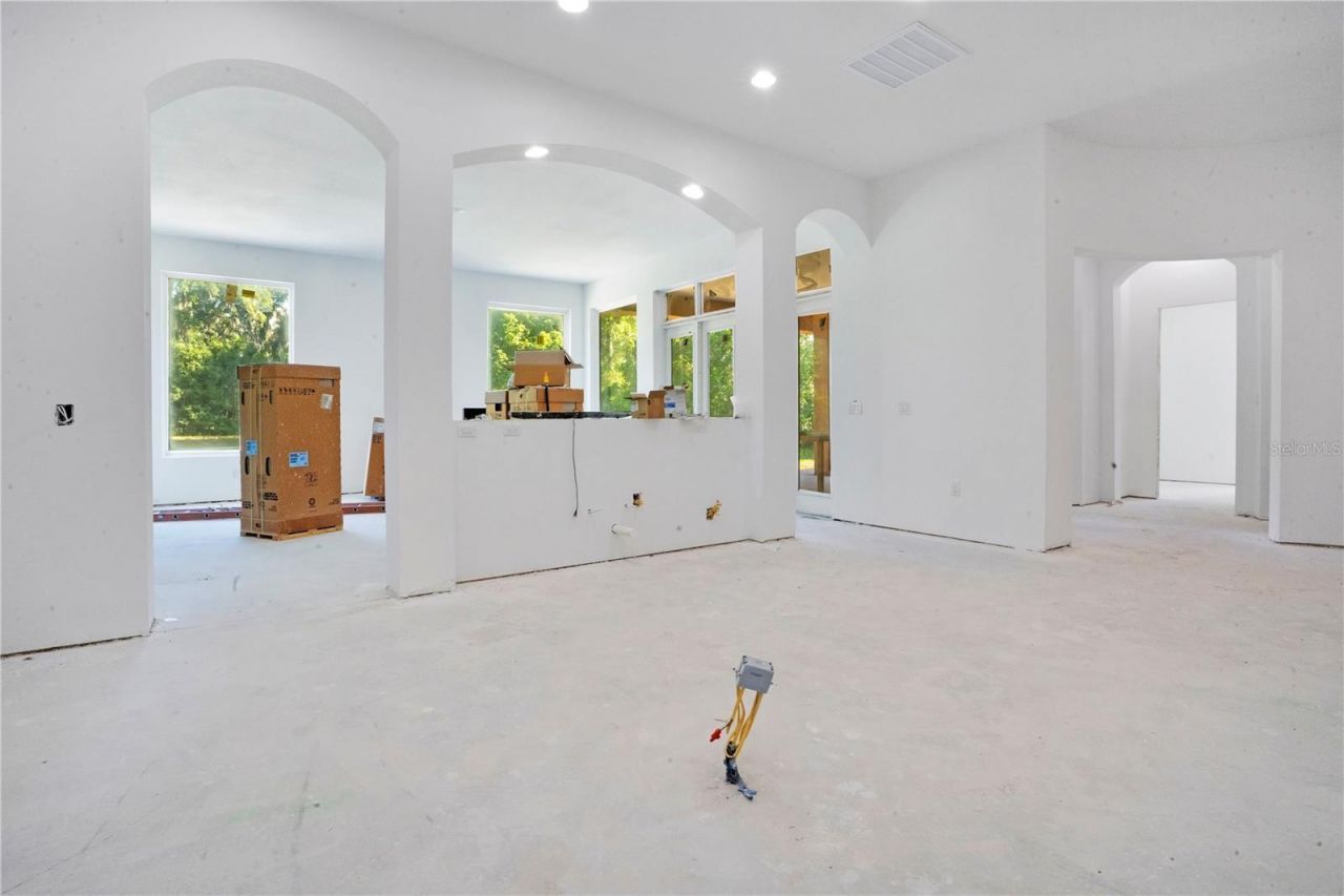 818 Lake Agnes Drive, Polk City, FL 33868 Photo