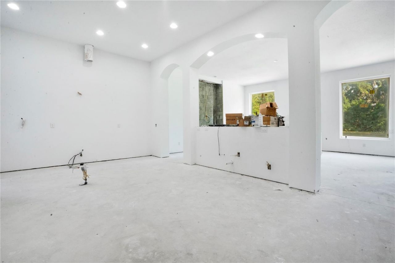 818 Lake Agnes Drive, Polk City, FL 33868 Photo