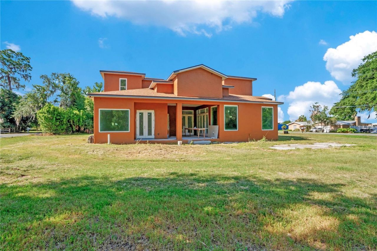 818 Lake Agnes Drive, Polk City, FL 33868 Photo