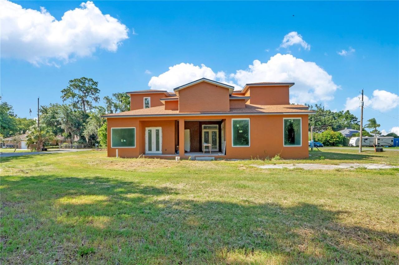 818 Lake Agnes Drive, Polk City, FL 33868 Photo