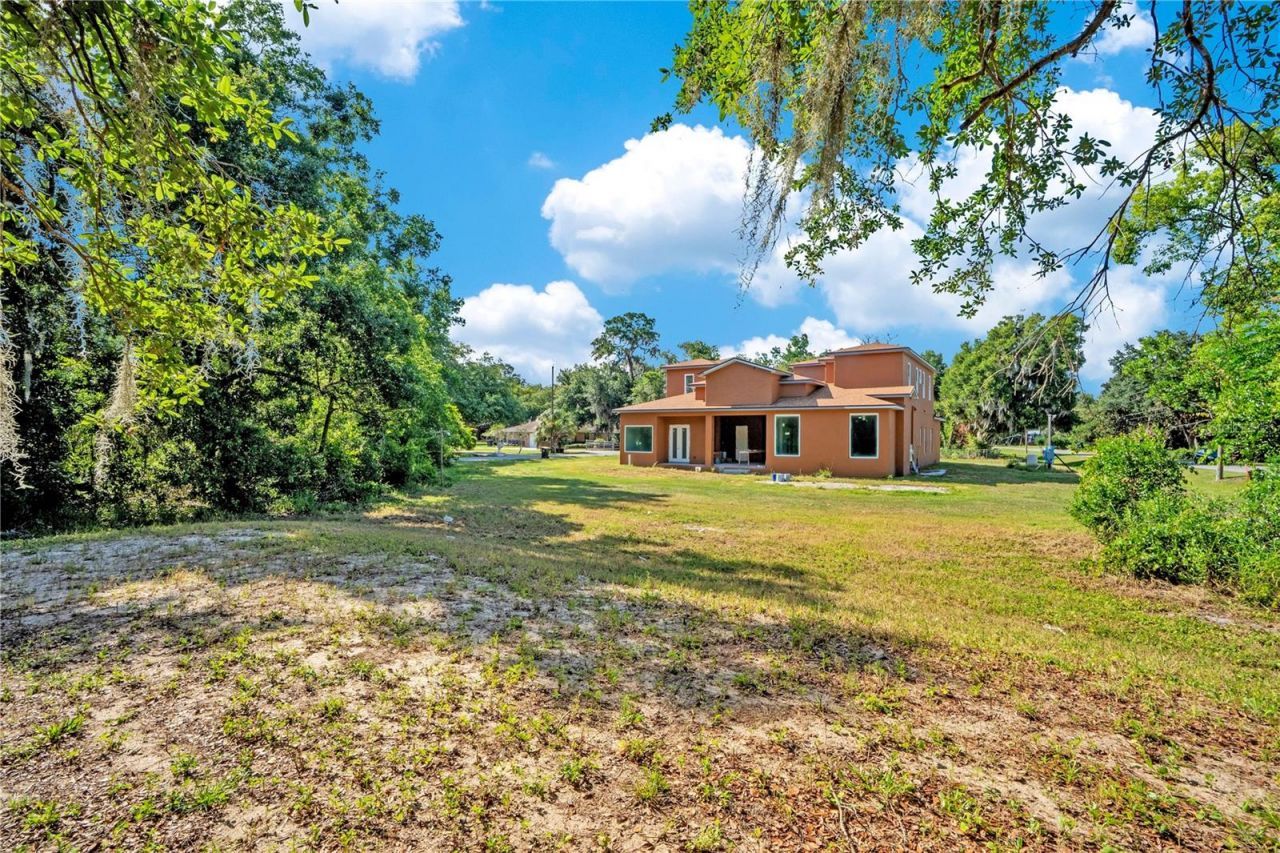 818 Lake Agnes Drive, Polk City, FL 33868 Photo
