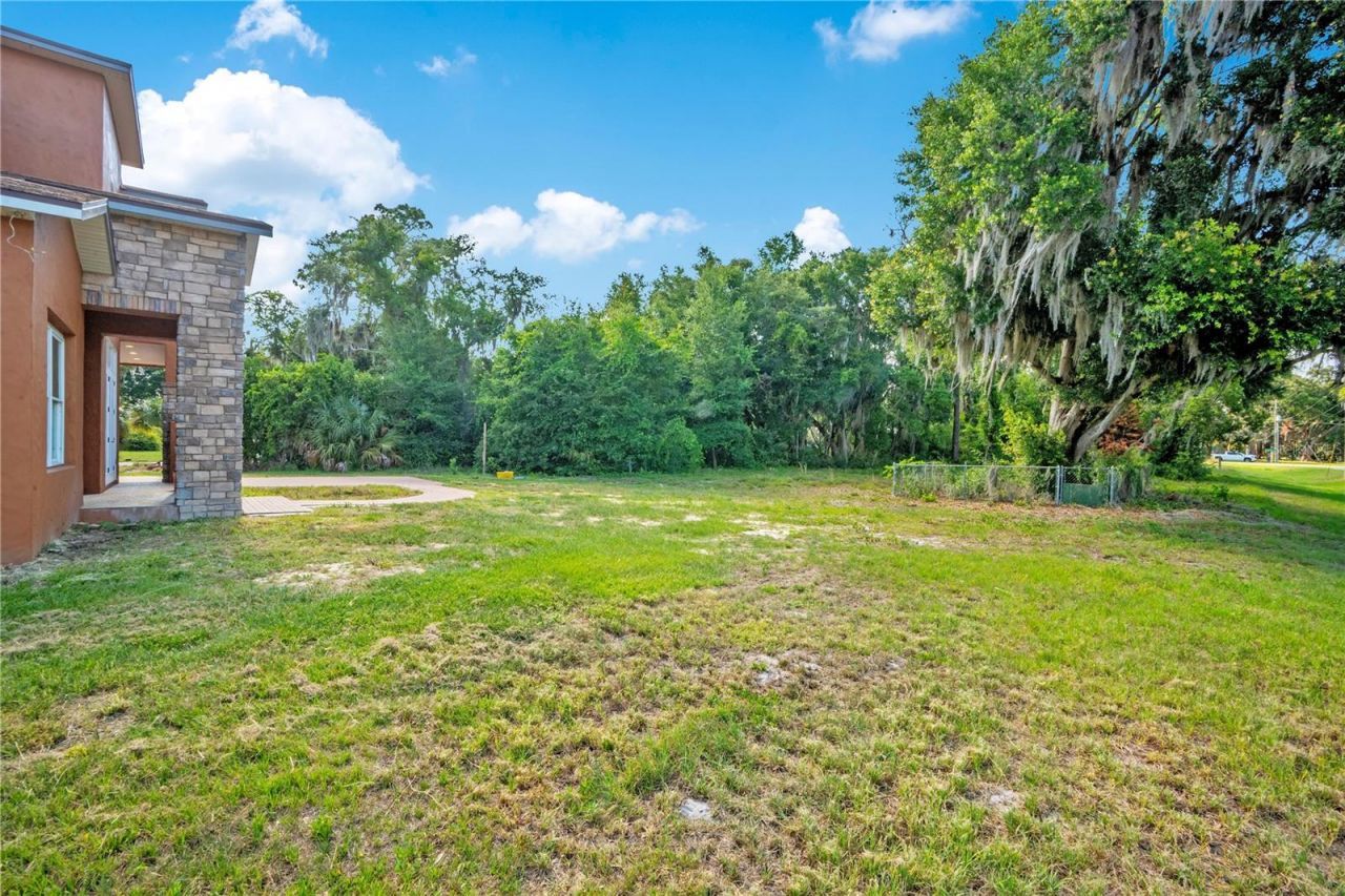 818 Lake Agnes Drive, Polk City, FL 33868 Photo