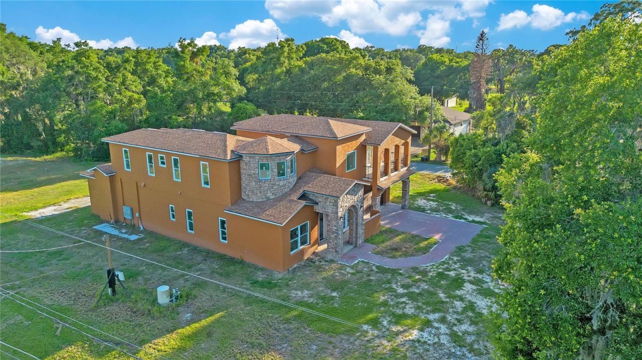 818 Lake Agnes Drive, Polk City, FL 33868 Photo