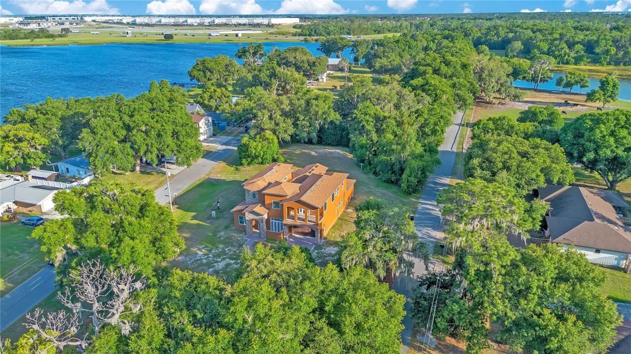 818 Lake Agnes Drive, Polk City, FL 33868 Photo