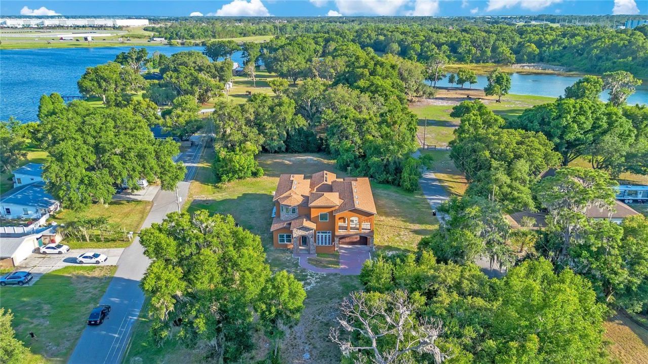 818 Lake Agnes Drive, Polk City, FL 33868 Photo