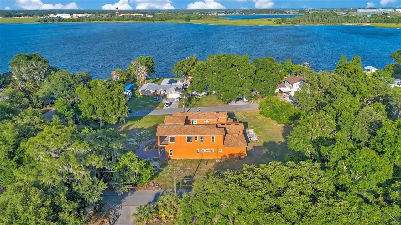 818 Lake Agnes Drive, Polk City, FL 33868 Photo