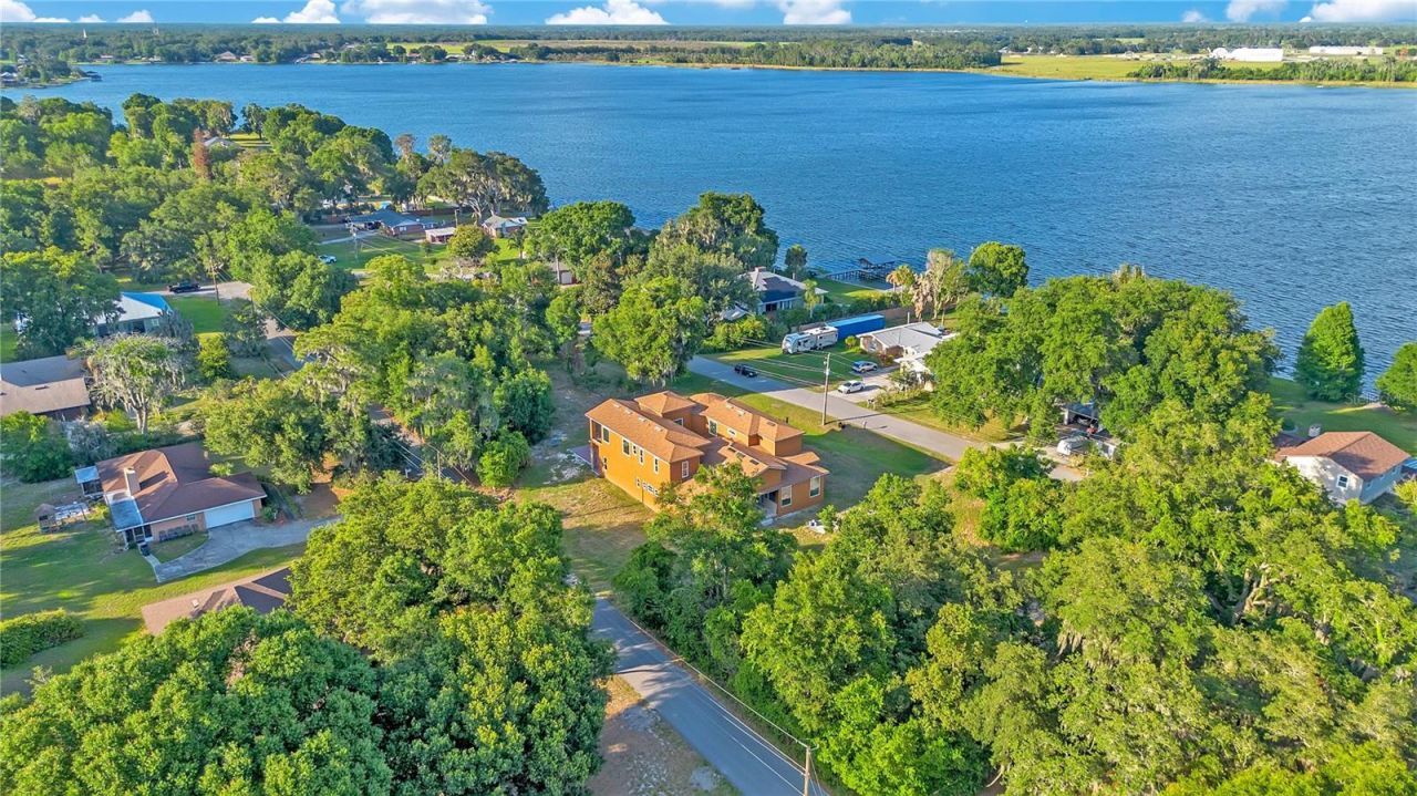 818 Lake Agnes Drive, Polk City, FL 33868 Photo