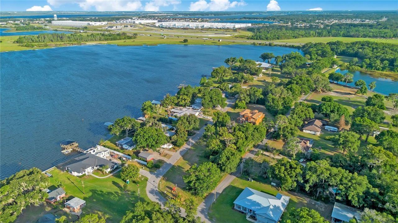 818 Lake Agnes Drive, Polk City, FL 33868 Photo