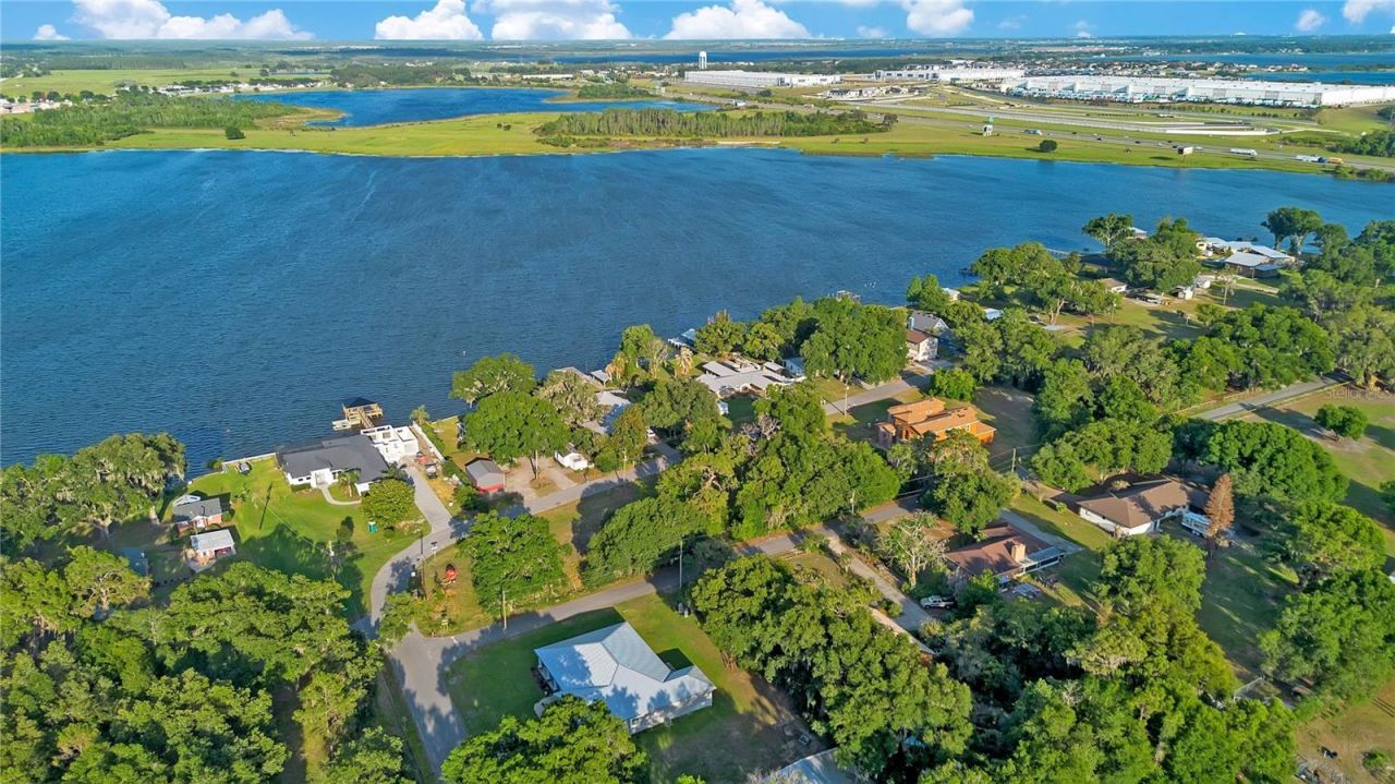 818 Lake Agnes Drive, Polk City, FL 33868 Photo