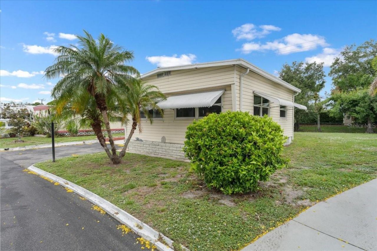 5316 53rd Avenue E, Unit A10, Bradenton, FL 34203 Photo