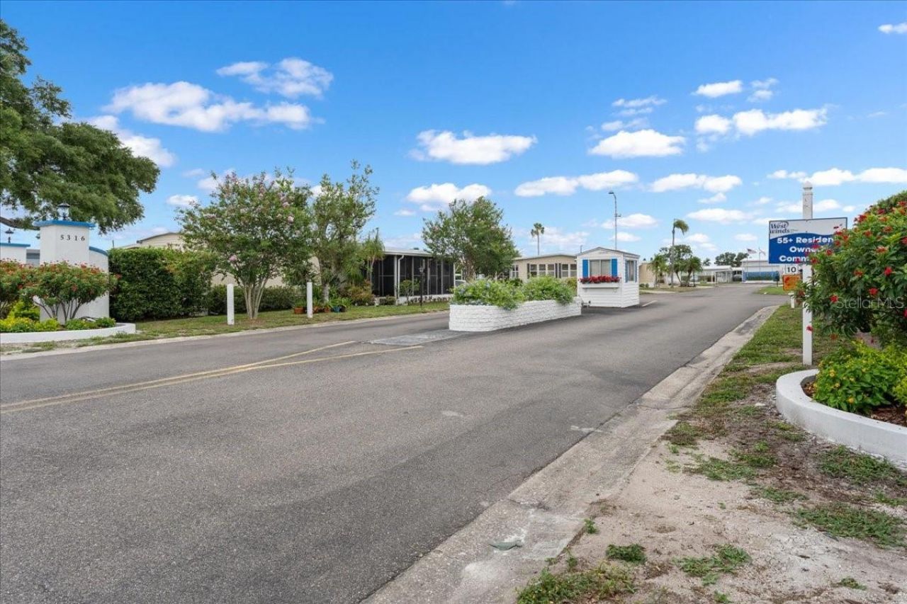5316 53rd Avenue E, Unit A10, Bradenton, FL 34203 Photo