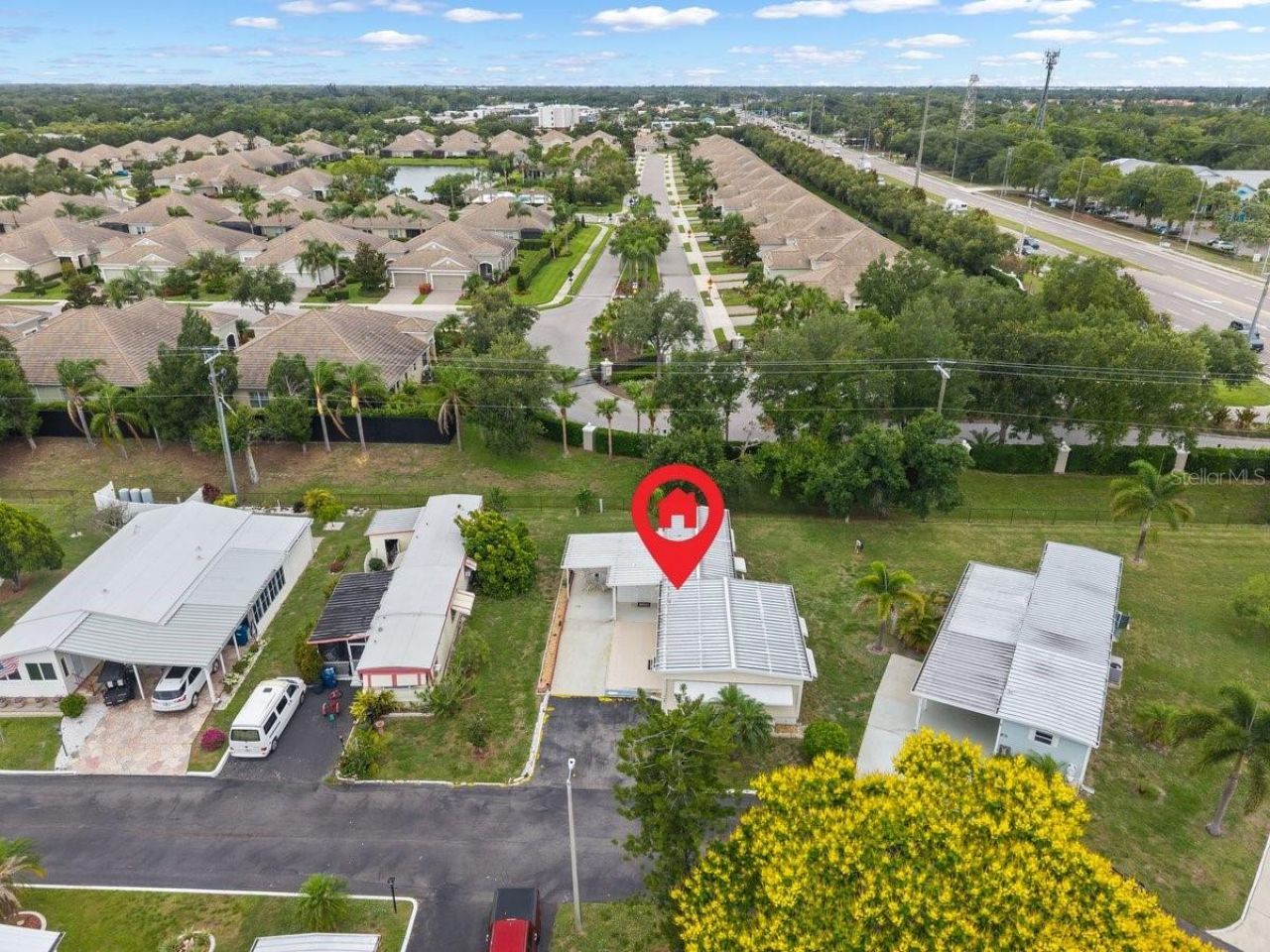 5316 53rd Avenue E, Unit A10, Bradenton, FL 34203 Photo