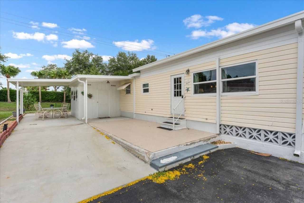5316 53rd Avenue E, Unit A10, Bradenton, FL 34203 Photo