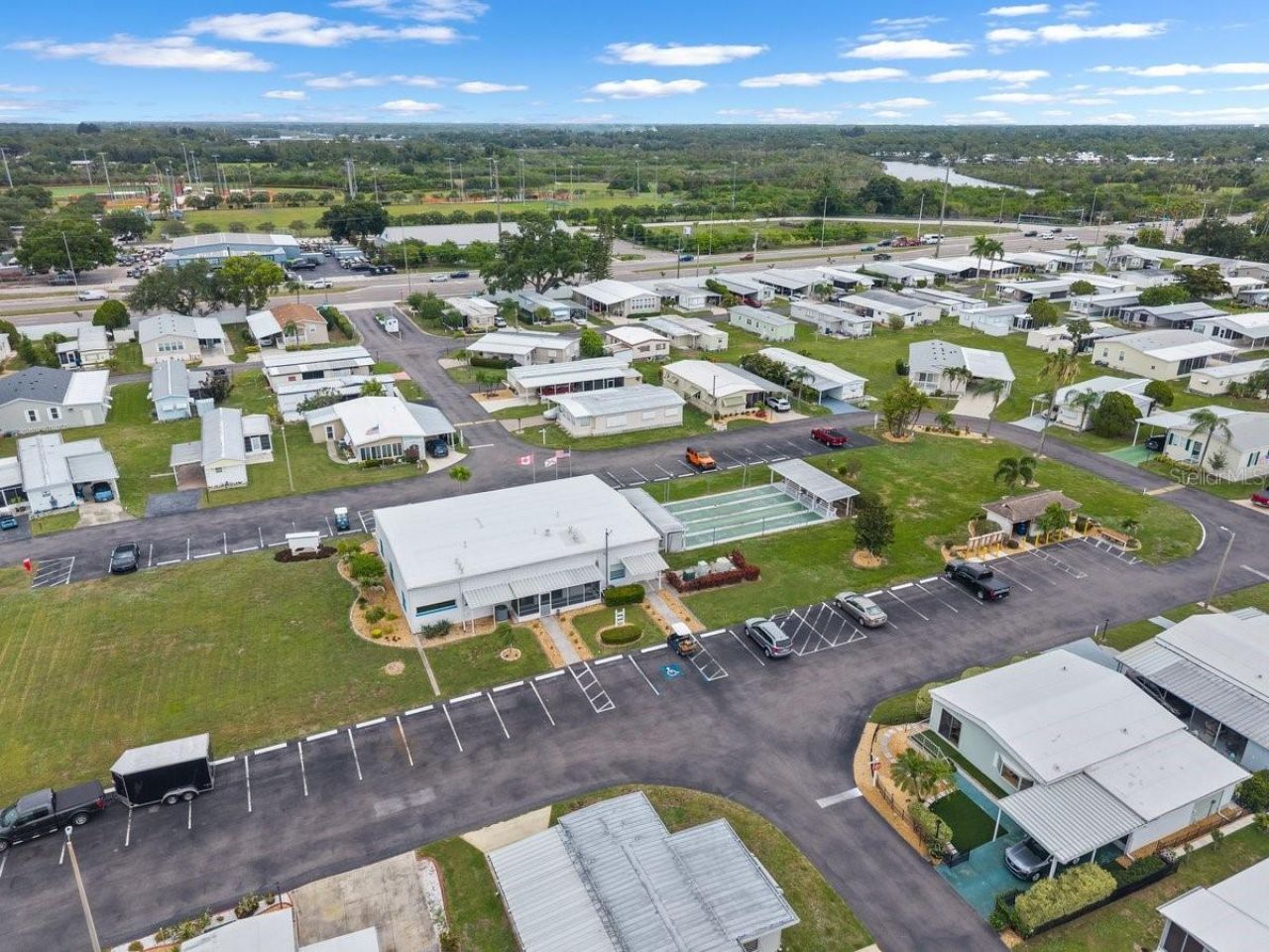 5316 53rd Avenue E, Unit A10, Bradenton, FL 34203 Photo