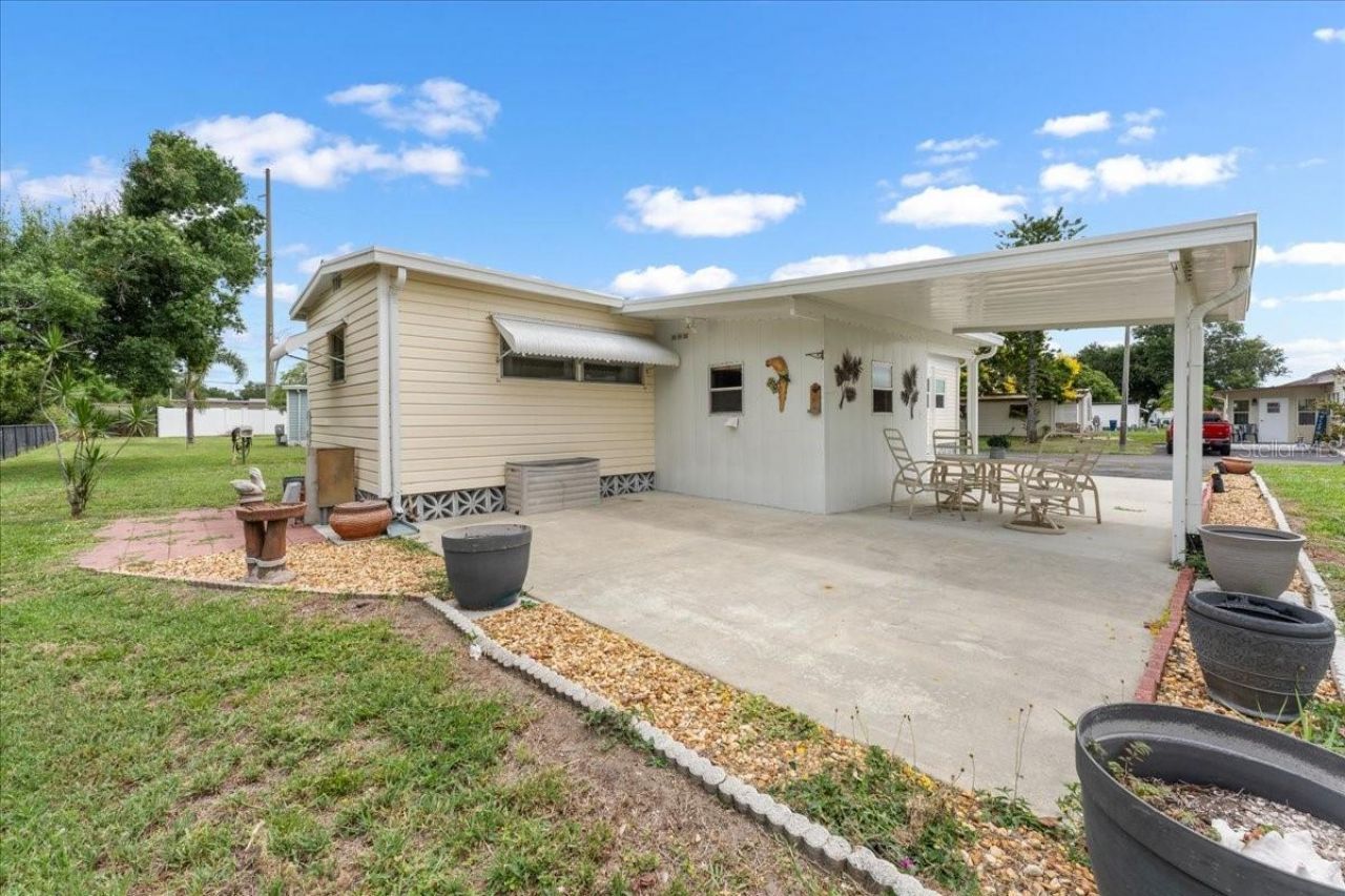 5316 53rd Avenue E, Unit A10, Bradenton, FL 34203 Photo