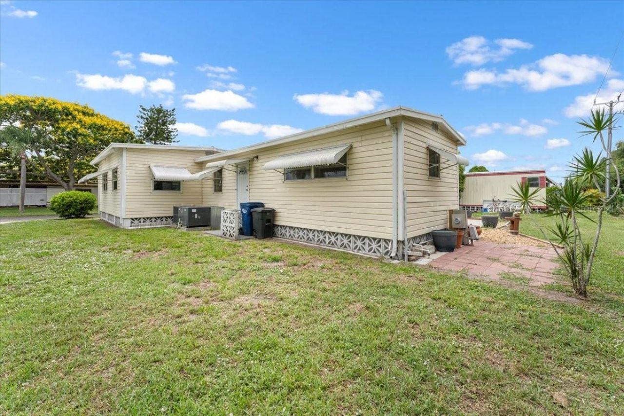 5316 53rd Avenue E, Unit A10, Bradenton, FL 34203 Photo