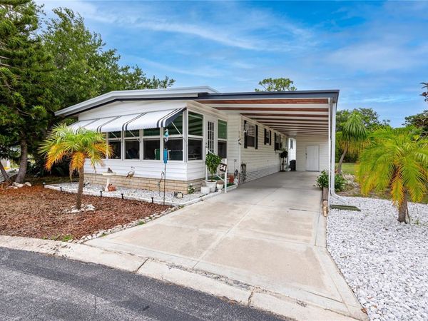 9790 66TH STREET N, Unit 54, PINELLAS PARK, FL 33782