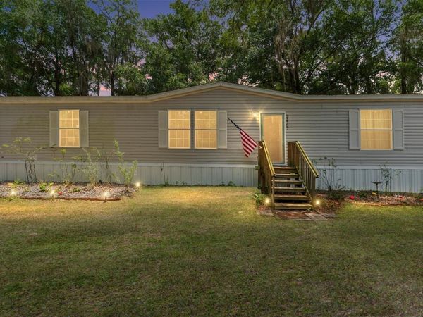 MELROSE, FL 32666