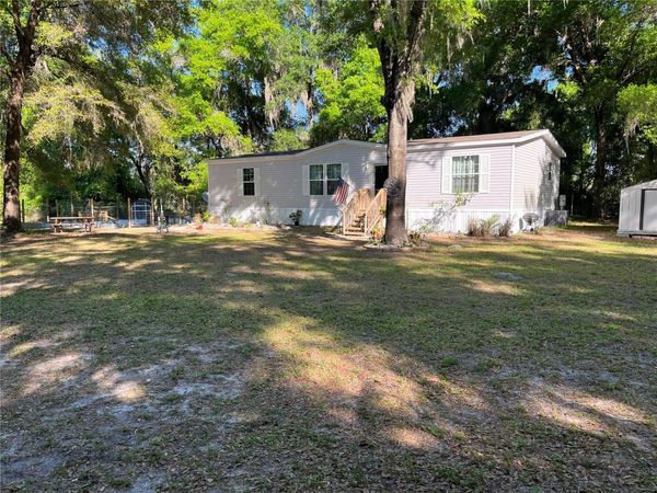 23707 NE STATE ROAD 26, MELROSE, FL 32666