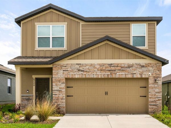 8720 SPORTSMAN LOOP , GROVELAND, FL 34736