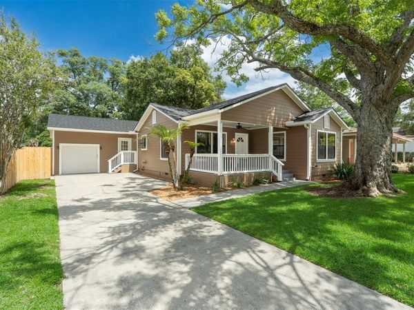 1037 N SHINE AVENUE , ORLANDO, FL 32803