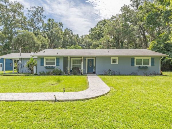 10921 COUNTY ROAD 209 , OXFORD, FL 34484