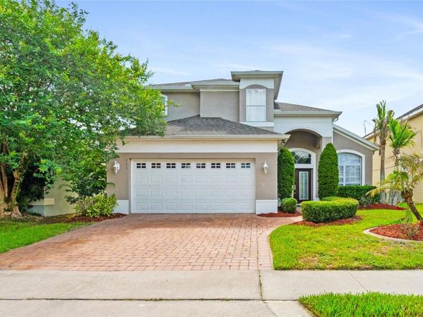 721 HARDWOOD CIRCLE, ORLANDO, FL 32828