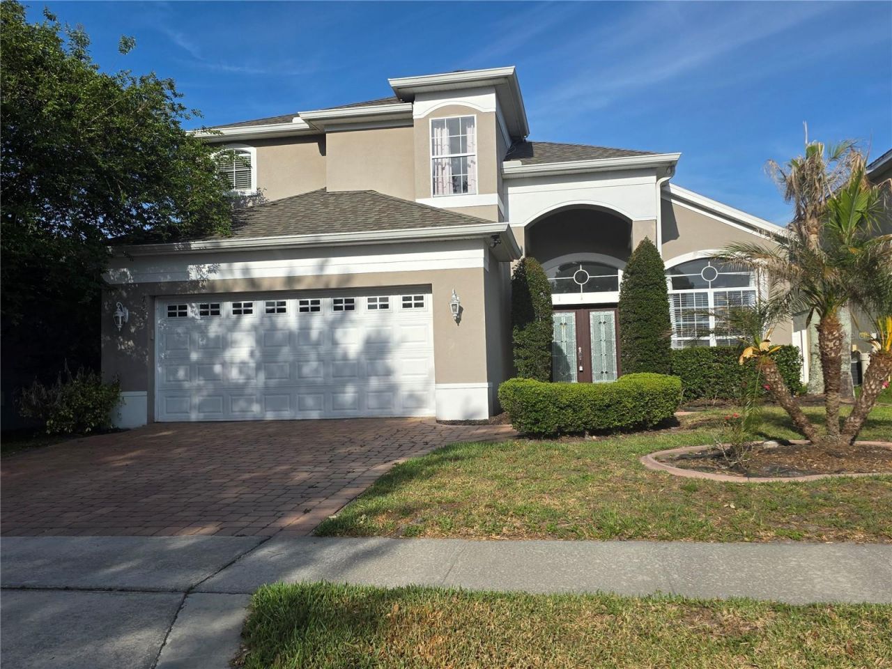 721 HARDWOOD CIRCLE  Orlando, FL 32828