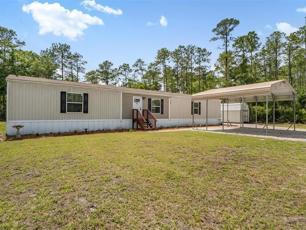 2860 SANDLEWOOD LANE, BUNNELL, FL 32110