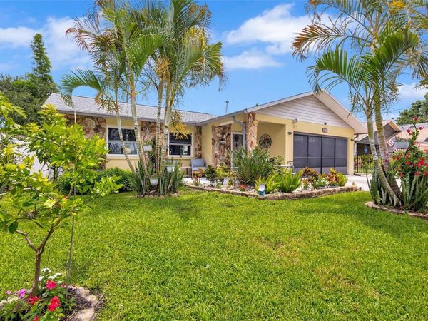 3437 35TH STREET N, ST PETERSBURG, FL 33713