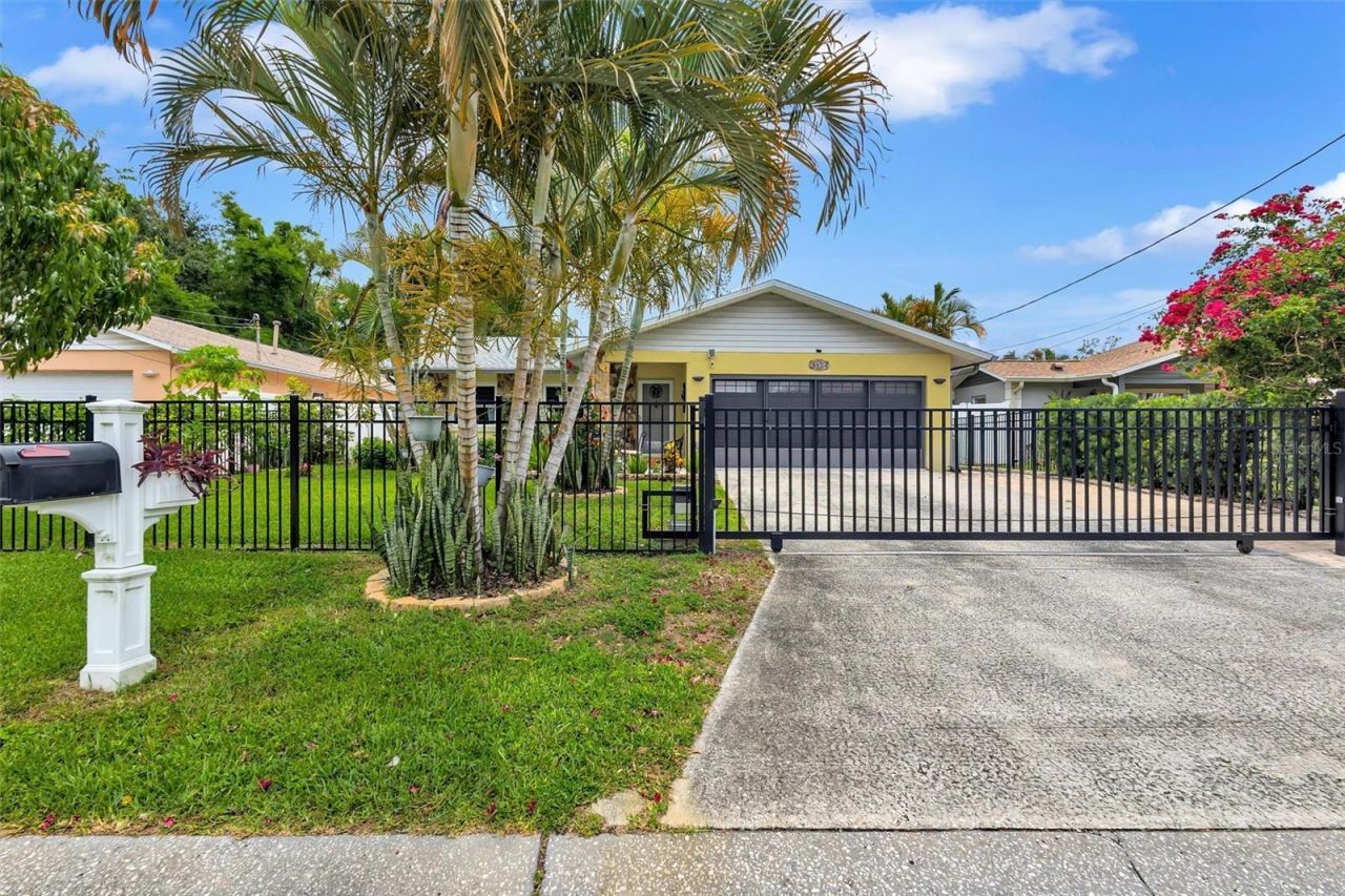 3437 35th Street N, Saint Petersburg, FL 33713 Photo