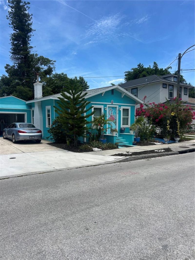 914 N 8th Street N, Saint Petersburg, FL 33701 Photo