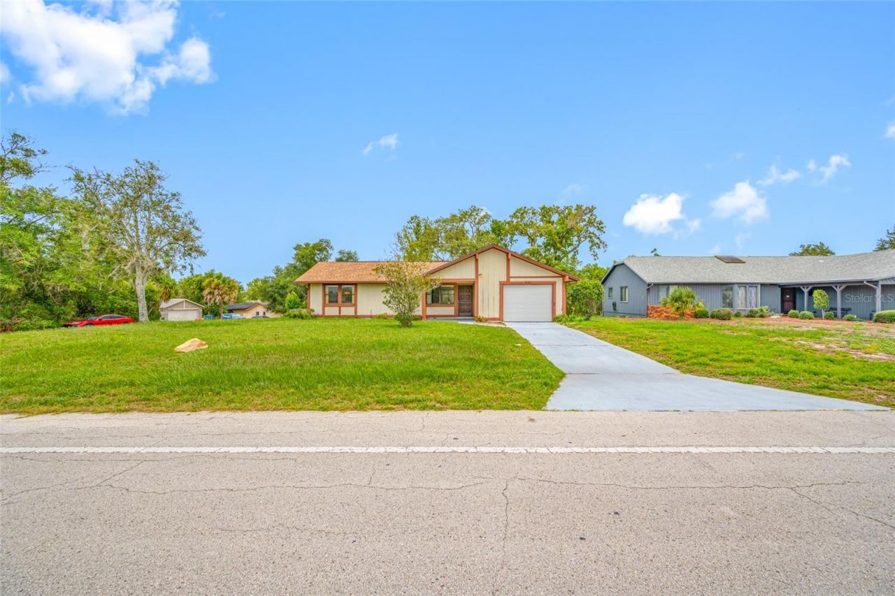 8528 Heather Boulevard , Weeki Wachee, FL 34613 Photo