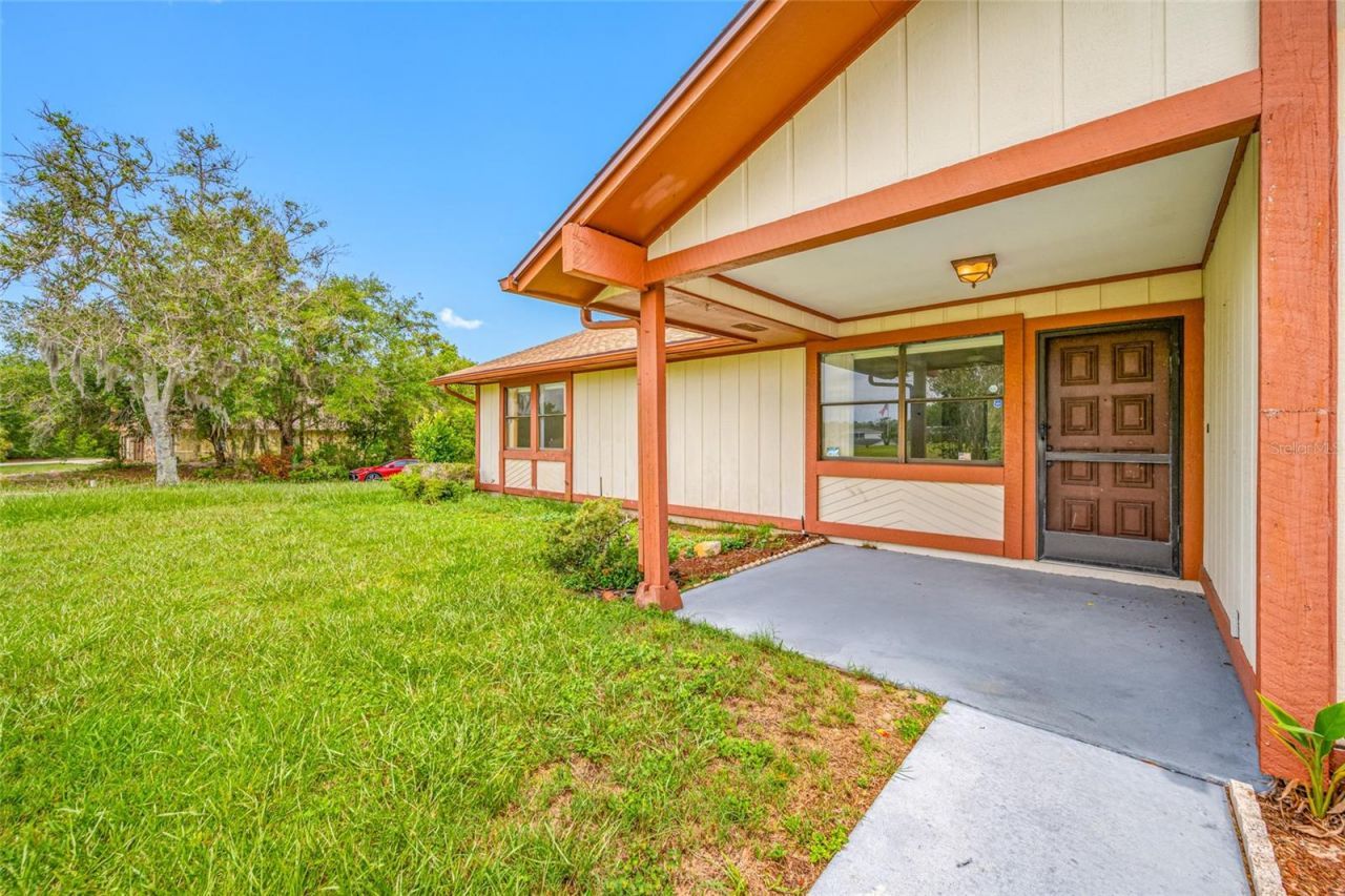 8528 Heather Boulevard , Weeki Wachee, FL 34613 Photo