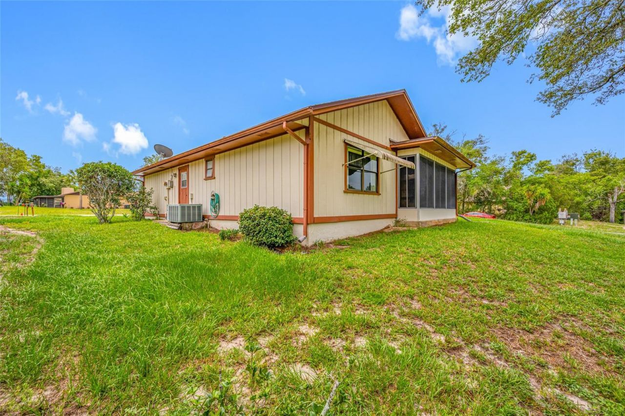 8528 Heather Boulevard , Weeki Wachee, FL 34613 Photo