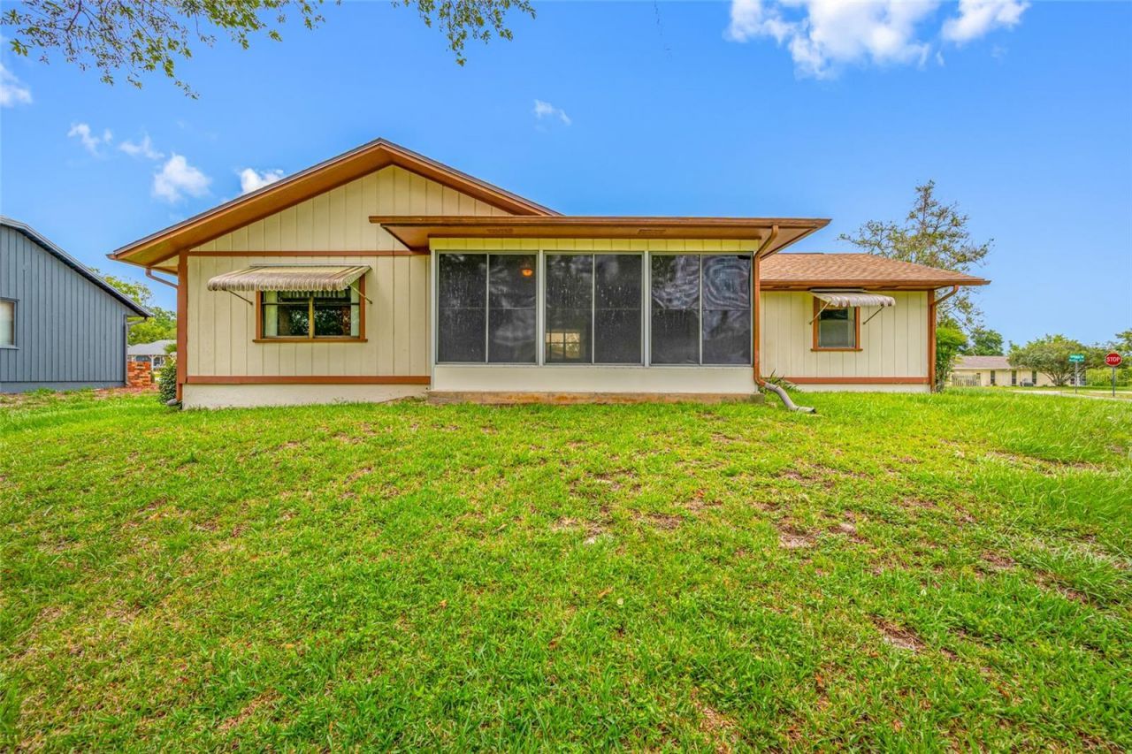 8528 Heather Boulevard , Weeki Wachee, FL 34613 Photo